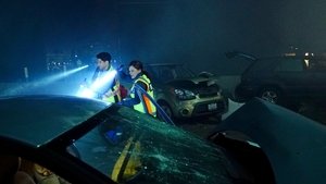 Code Black: Stan Krytyczny Czarna wywieszka