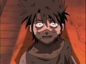 Naruto Odcinek 40
