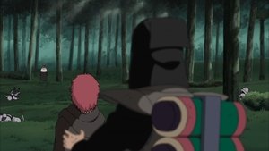 Naruto Shippuuden Odcinek 319