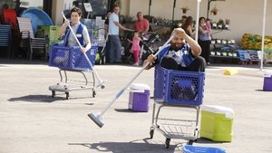 Supermarket Pilot