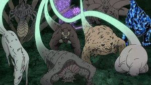 Naruto Shippuuden Odcinek 387