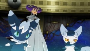 Pokémon Pełne skupienie na przyszłości!