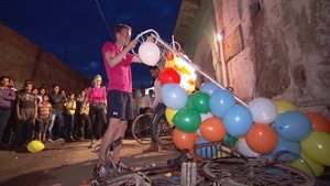 The Amazing Race Odcinek 10