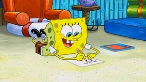 SpongeBob Kanciastoporty Odcinek 44