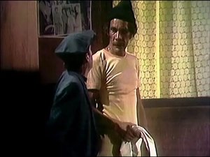 El Chavo del Ocho Odcinek 1