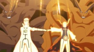 Naruto Shippuuden Odcinek 380