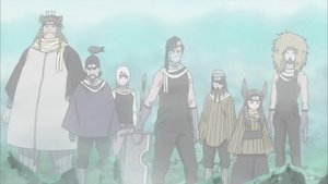 Naruto Shippuuden Odcinek 266