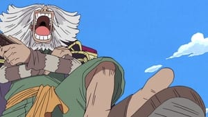 One Piece Odcinek 138