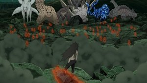 Naruto Shippuuden Odcinek 391