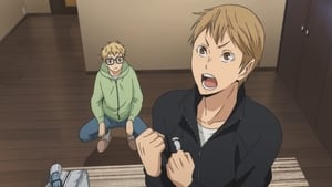 Haikyu!! Odcinek 8