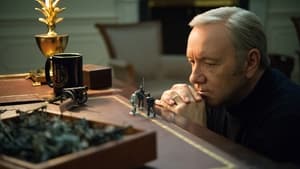 House of Cards Rozdział 50