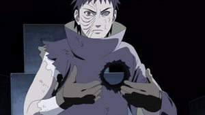 Naruto Shippuuden Odcinek 371