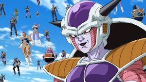 Dragon Ball Super Początek zemsty! Złowieszcze siły Freezy atakują Gohana!