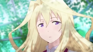Gakusen Toshi Asterisk Błyskawica