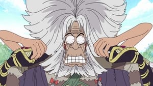 One Piece Odcinek 137
