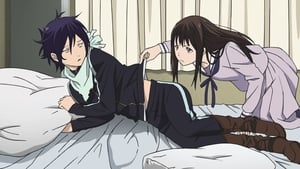 Noragami Na Krawędzi