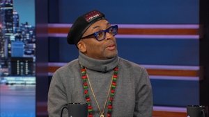 The Daily Show Odcinek 28