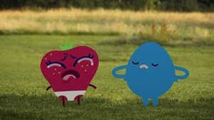 Niesamowity świat Gumballa Odcinek 13