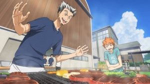 Haikyu!! Odcinek 11