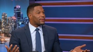 The Daily Show Odcinek 35