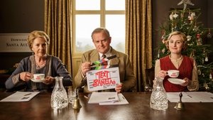 Downton Abbey Odcinek 10