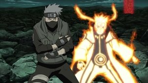 Naruto Shippuuden Odcinek 362
