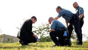 Homicide Hunter: Lt Joe Kenda Odcinek 3