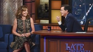 The Late Show with Stephen Colbert Odcinek 35