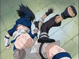 Naruto Odcinek 39