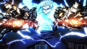 One-Punch Man Największy uczeń