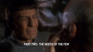 Star Trek: Następne pokolenie Odcinek 22