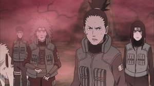 Naruto Shippuuden Odcinek 305