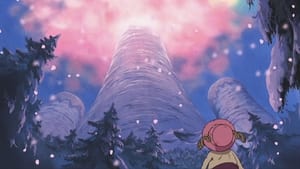 One Piece Żegnaj, wyspo Drum! Wyruszam w morze!