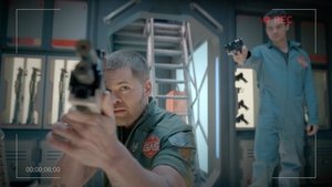 The Expanse Odcinek 7
