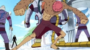 One Piece Odcinek 142