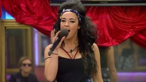Celebrity Big Brother Odcinek 7