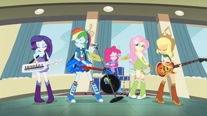 My Little Pony: Przyjaźń to magia Odcinek 16