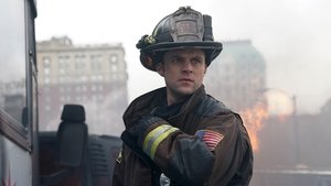 Chicago Fire Nie każdemu się udaje