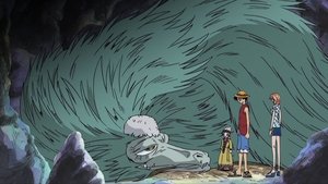 One Piece Święta bestia! Sekret Apis i legendarna wyspa.