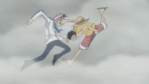 One Piece Odcinek 478