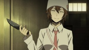 Durarara!! Odcinek 14