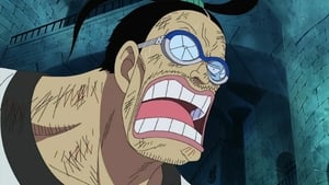 One Piece Odcinek 450