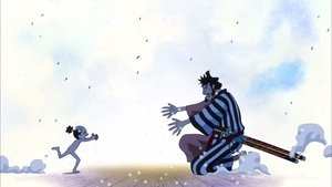One Piece Odcinek 622