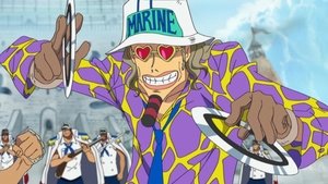 One Piece Odcinek 467