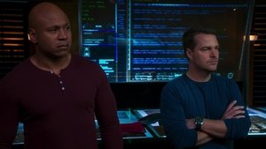 Agenci NCIS: Los Angeles Odcinek 13