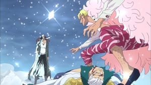 One Piece Odcinek 625