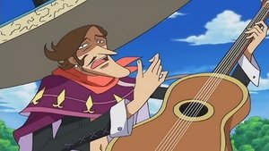 One Piece Odcinek 428