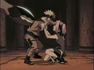 Naruto Odcinek 141