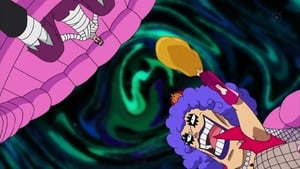 One Piece Odcinek 440
