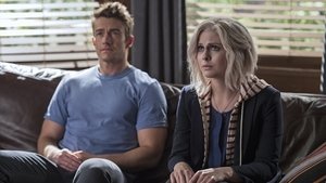 iZombie Szkoła zombie